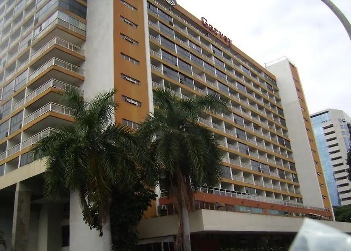 Asa Apart Hotel Gph