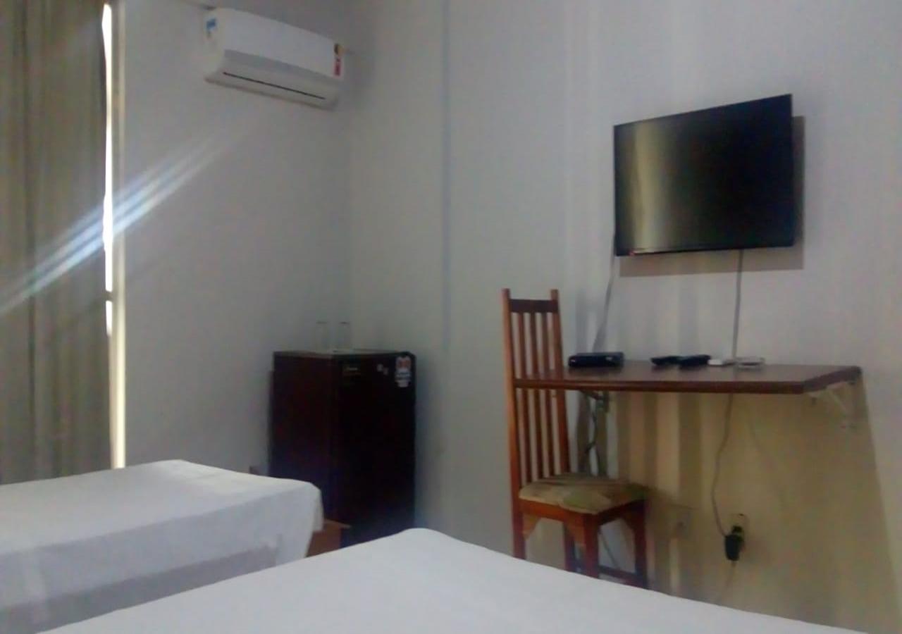 Asa Apart Gph Brasilia