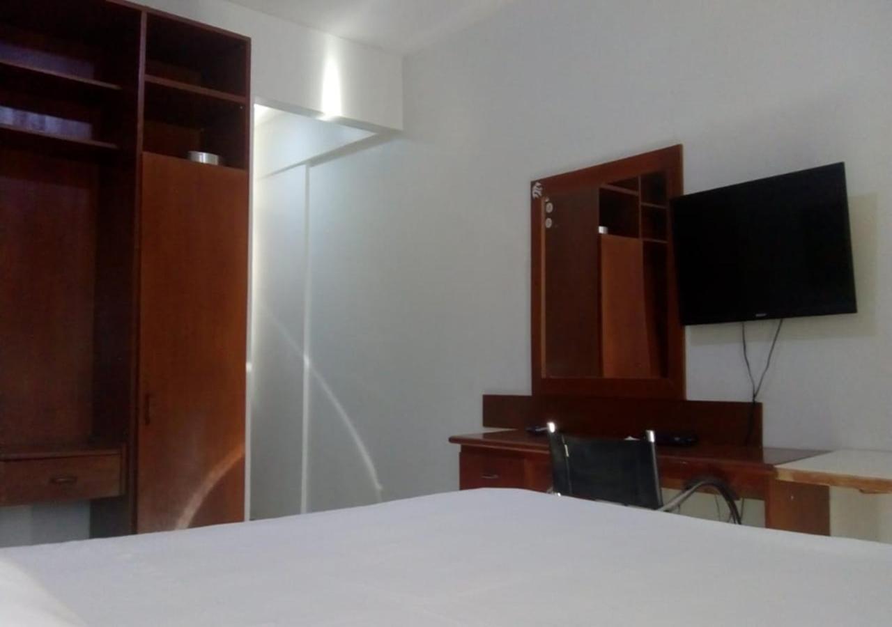 Asa Apart Gph * Brasilia